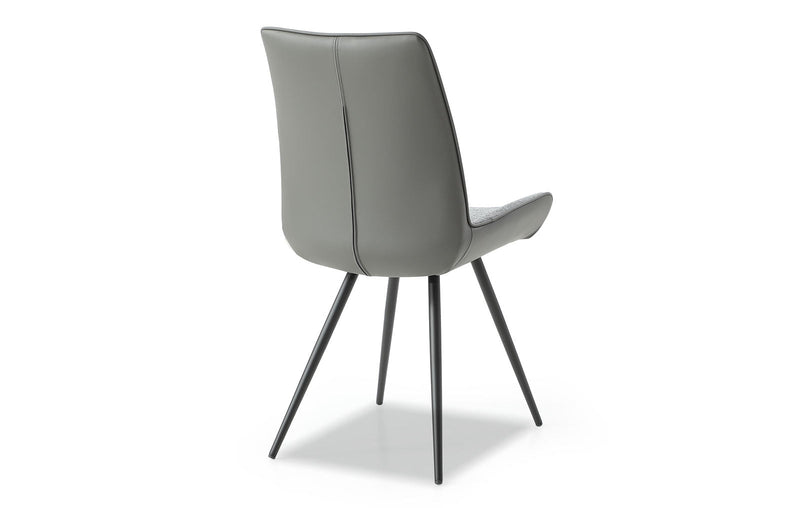 79 Grey Chair Fabric - i38322 - DMV Furniture