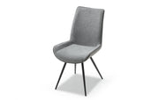 79 Grey Chair Fabric - i38322 - DMV Furniture