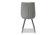 79 Grey Chair Fabric - i38322 - DMV Furniture