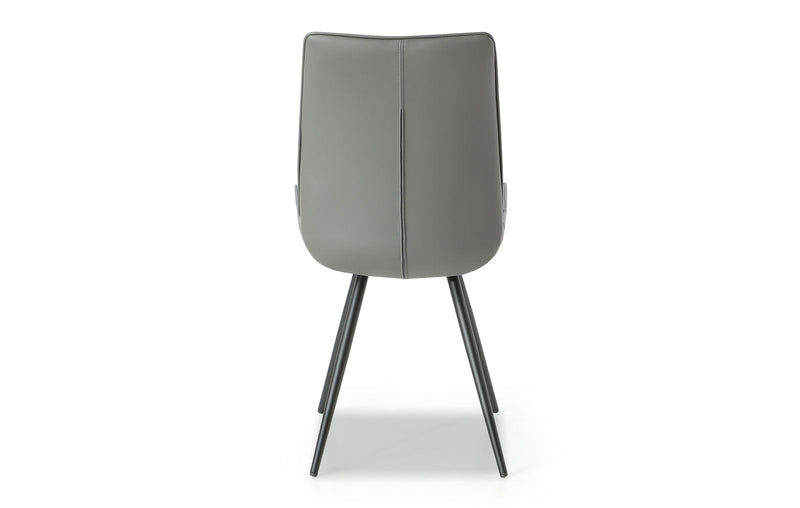 79 Grey Chair Fabric - i38322 - DMV Furniture