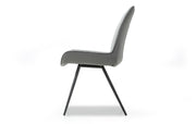 79 Grey Chair Fabric - i38322 - DMV Furniture
