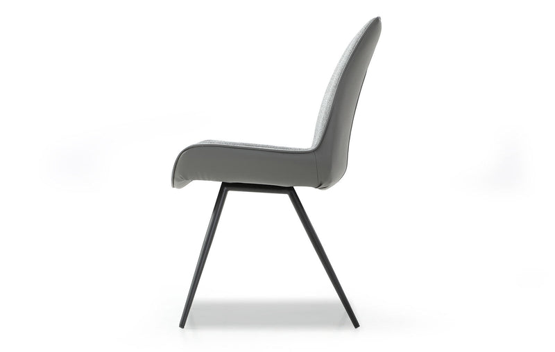 79 Grey Chair Fabric - i38322 - DMV Furniture