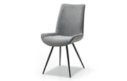 79 Grey Chair Fabric - i38322 - DMV Furniture