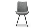 79 Grey Chair Fabric - i38322 - DMV Furniture
