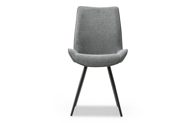 79 Grey Chair Fabric - i38322 - DMV Furniture