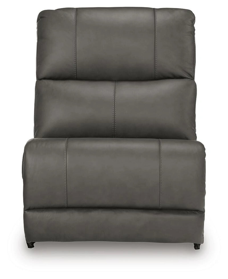 Bleckley Power Reclining Sectional