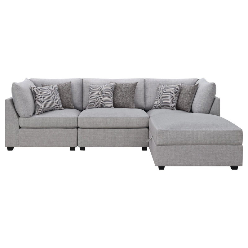 Cambria Modular Sectional Sofa