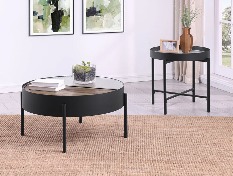 Ozella Coffee Table