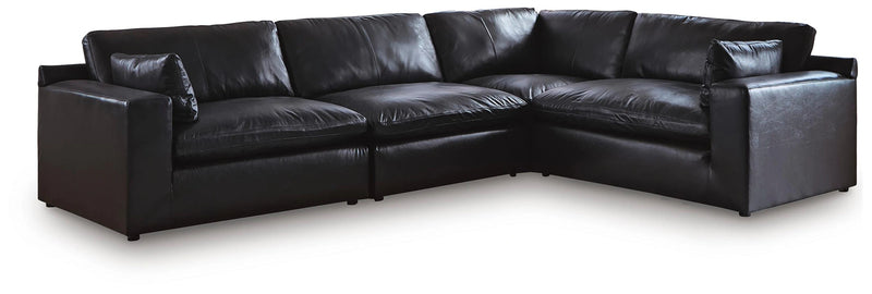 Emilia Sectional