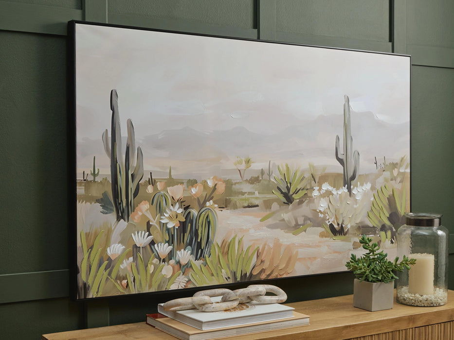 Sidworth Wall Art
