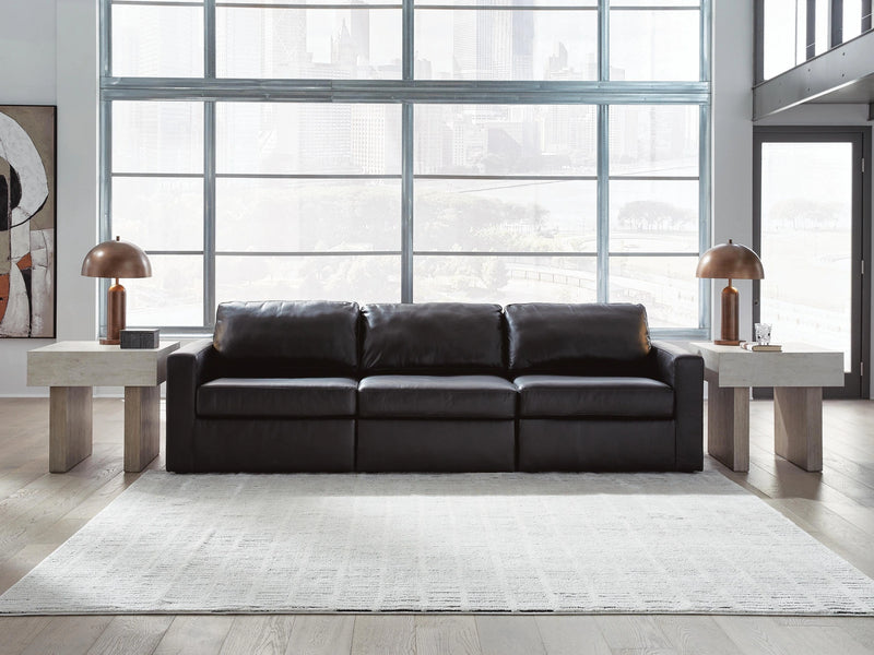 Modmax II Sectional Sofa