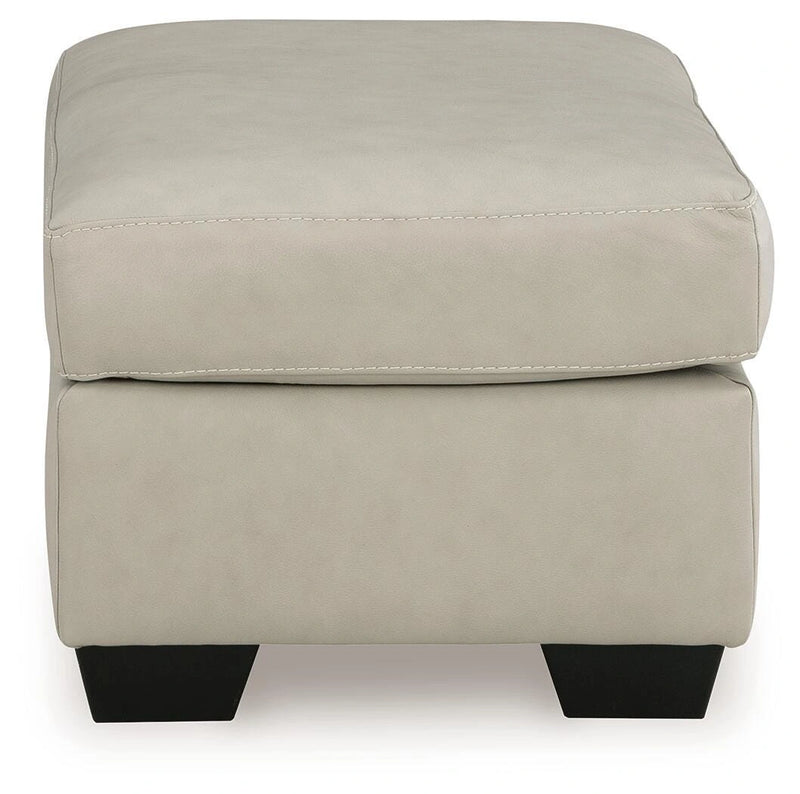 Santorine Ottoman