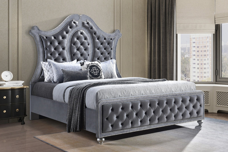 Cameo Bed