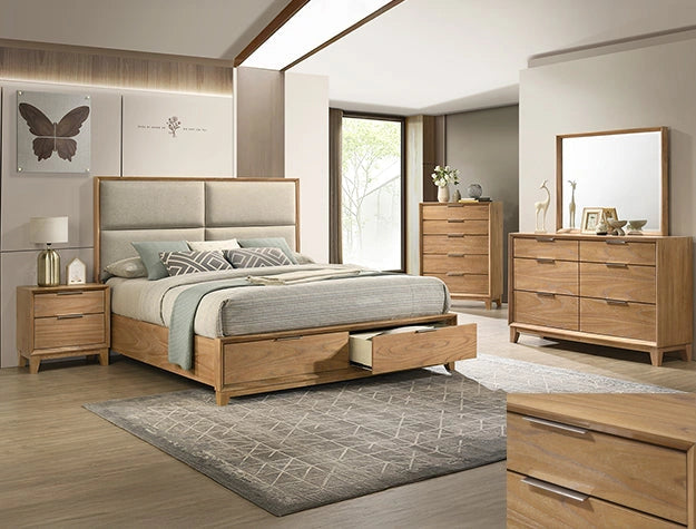Florian Chest