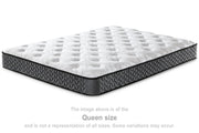 8 Inch Bonnell Hybrid Twin Mattress - DMV FurnitureTwin Mattress