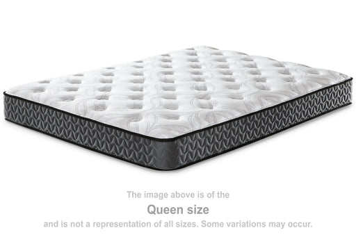 8 Inch Bonnell Hybrid Twin Mattress - DMV FurnitureTwin Mattress