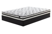 8 Inch Chime Innerspring White Twin Mattress in a Box - DMV FurnitureTwin Mattress