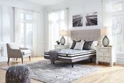 8 Inch Chime Innerspring White Twin Mattress in a Box - DMV FurnitureTwin Mattress