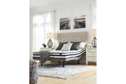 8 Inch Chime Innerspring White Twin Mattress in a Box - DMV FurnitureTwin Mattress