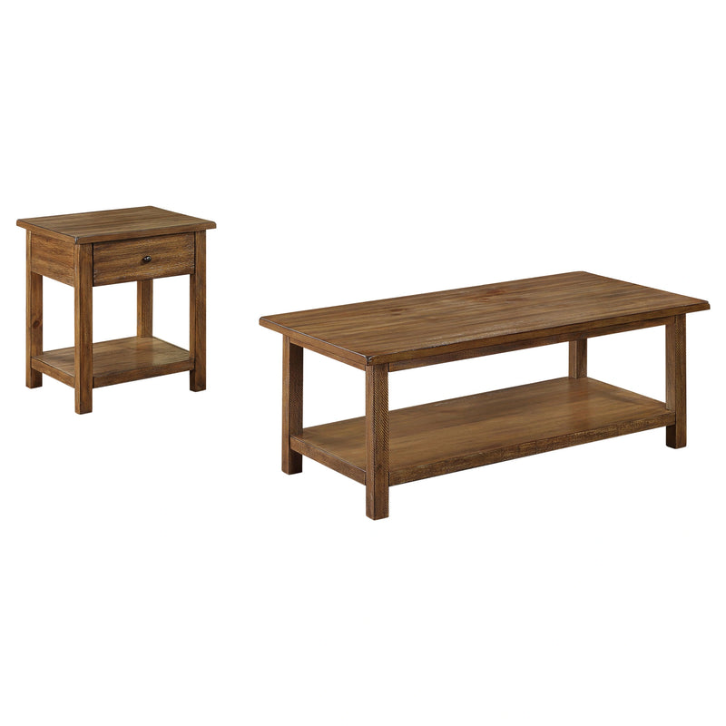 Payne Coffee Table Set