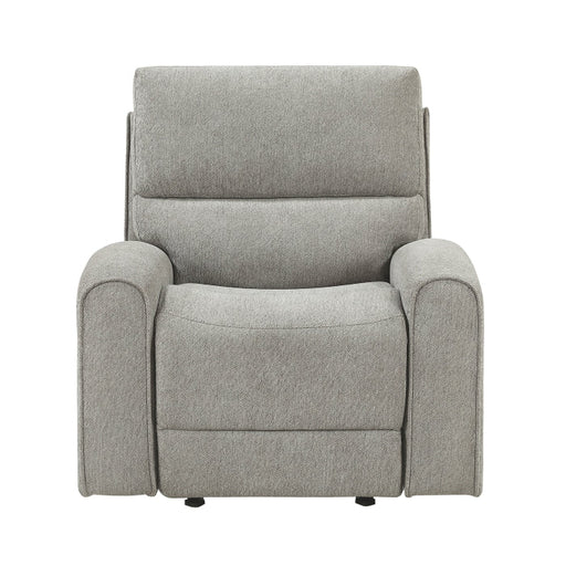 8119MC-1 Glider Reclining Chair - 8119MC-1