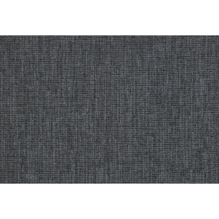 8124DGY-2 Love Seat - 8124DGY-2