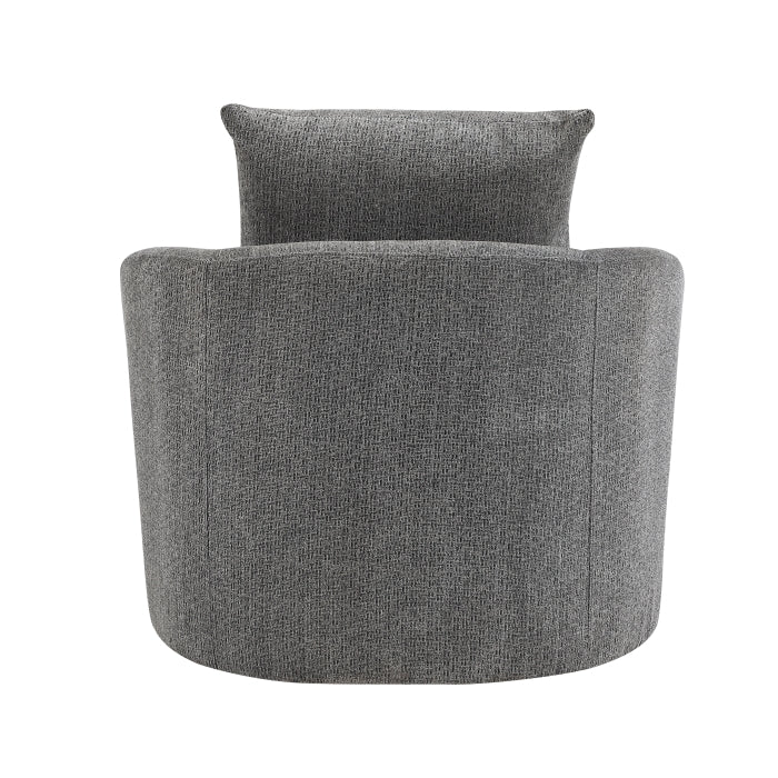 8125NDG-1SW Swivel chair - 8125NDG-1SW