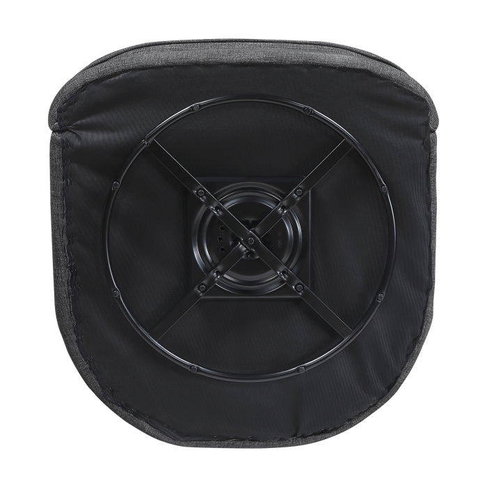 8125NDG-1SW Swivel chair - 8125NDG-1SW