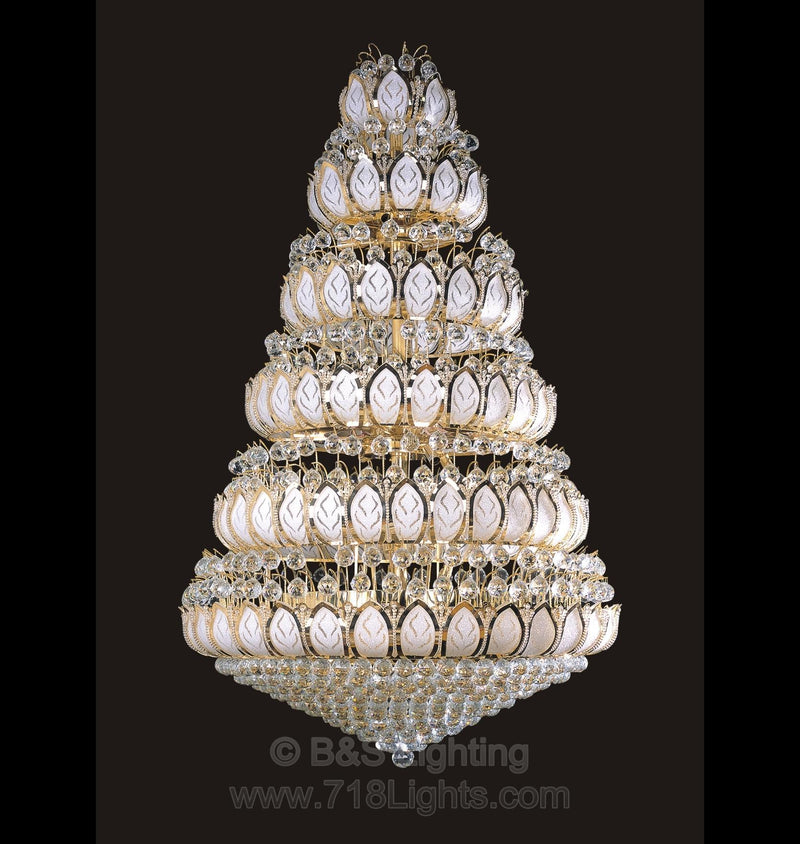 81519H 36 X 66 GOLD LED - 210000006130
