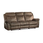 8206NF*2 2pc Set: Sofa, Love - 8206NF*2