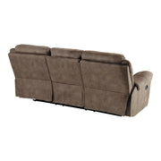 8206NF*2 2pc Set: Sofa, Love - 8206NF*2