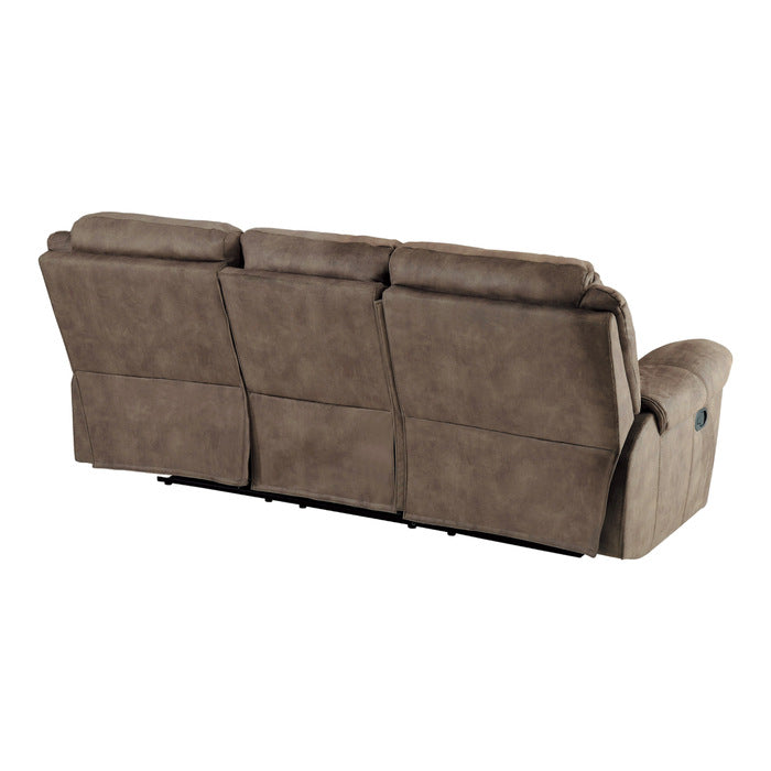 8206NF*2 2pc Set: Sofa, Love - 8206NF*2