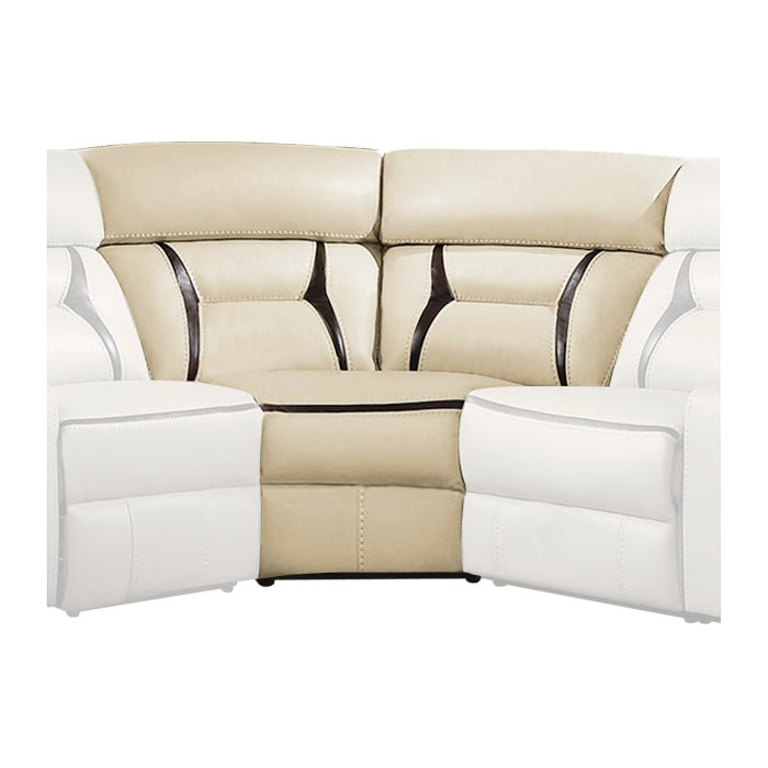 8229-CR (6/6)Corner Seat - 8229-CR