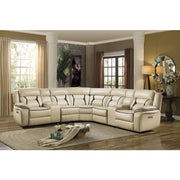 8229-CR (6/6)Corner Seat - 8229-CR