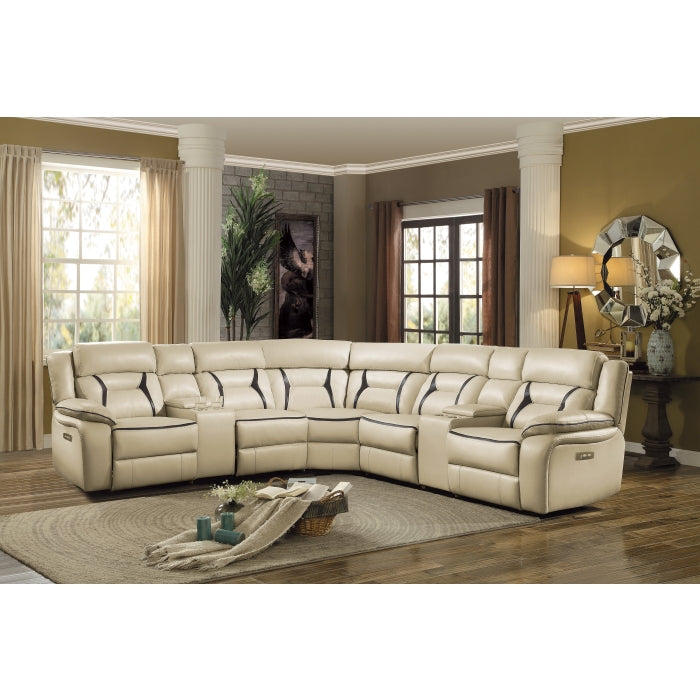 8229-CR (6/6)Corner Seat - 8229-CR
