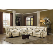 8229-CR (6/6)Corner Seat - 8229-CR