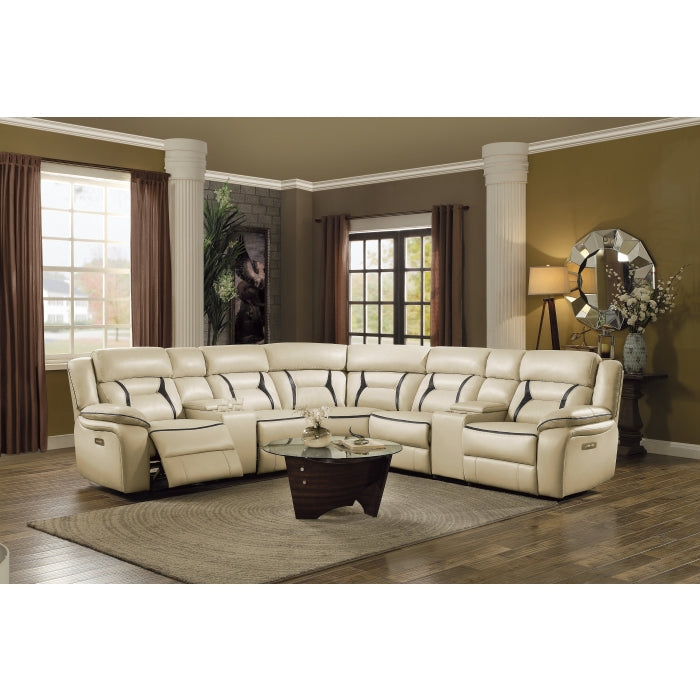 8229-CR (6/6)Corner Seat - 8229-CR