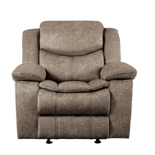 8230FBR-1 Glider Reclining Chair - 8230FBR-1