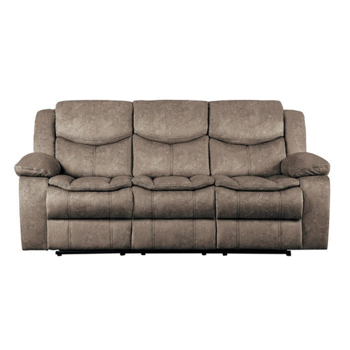 8230FBR-3 Double Reclining Sofa - 8230FBR-3