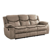 8230FBR-3 Double Reclining Sofa - 8230FBR-3