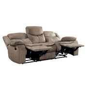 8230FBR-3 Double Reclining Sofa - 8230FBR-3