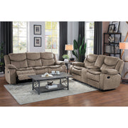 8230FBR-3 Double Reclining Sofa - 8230FBR-3
