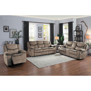 8230FBR-3 Double Reclining Sofa - 8230FBR-3