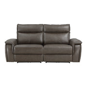 8259RFDB*2PWH 2pc Set: Sofa, Love (Power) - 8259RFDB*2PWH