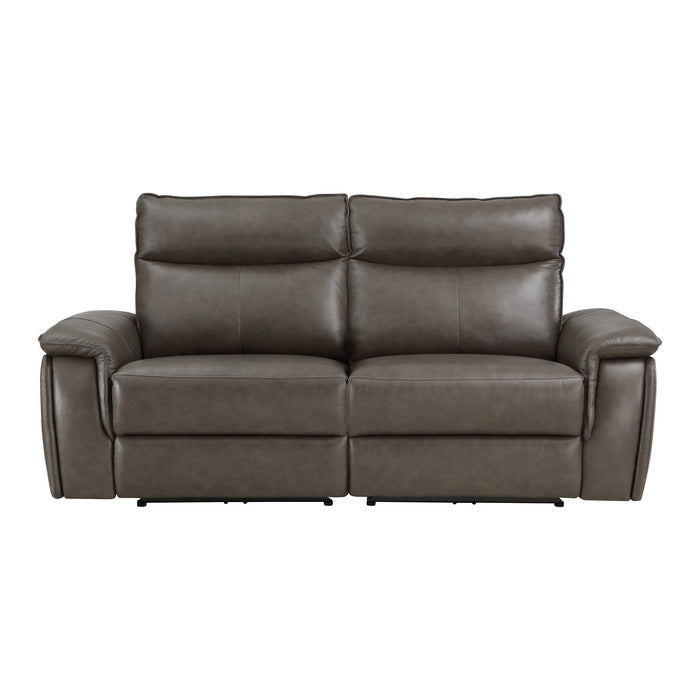 8259RFDB*2PWH 2pc Set: Sofa, Love (Power) - 8259RFDB*2PWH