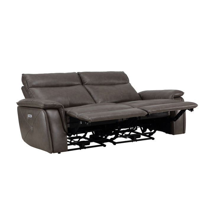 8259RFDB*2PWH 2pc Set: Sofa, Love (Power) - 8259RFDB*2PWH