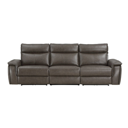 8259RFDB-3PWH* (3)Power Double Reclining Sofa with Power Headrests - 8259RFDB-3PWH*