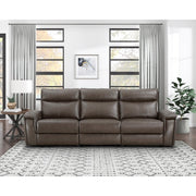 8259RFDB-3PWH* (3)Power Double Reclining Sofa with Power Headrests - 8259RFDB-3PWH*