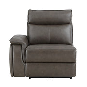 8259RFDB*6SCPWH (6)6-Piece Modular Power Reclining Sectional with Power Headrests - 8259RFDB*6SCPWH