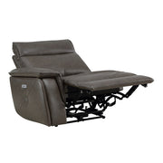 8259RFDB*6SCPWH (6)6-Piece Modular Power Reclining Sectional with Power Headrests - 8259RFDB*6SCPWH